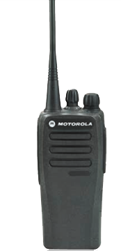 Motorola dep450
