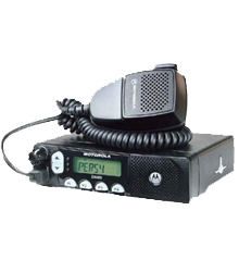 Rádio Motorola EM400