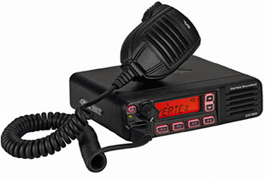 radio vertex evx5400