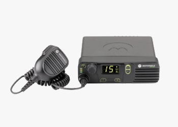 Rádio Motorola DGM4100