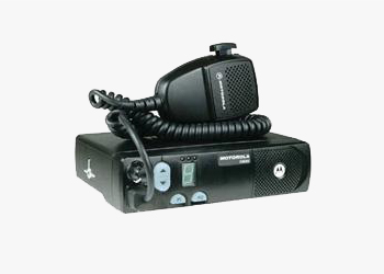 Rádio Motorola EM200