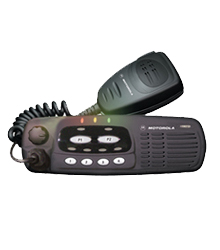 Rádio Motorola PRO3100