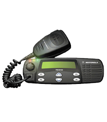 Rádio Motorola PRO5100