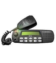 Rádio Motorola PRO7100