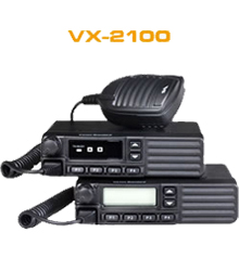 Rádio Vertex VX2100